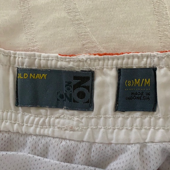 Old Navy Swim Trunks - Picture 5 of 5